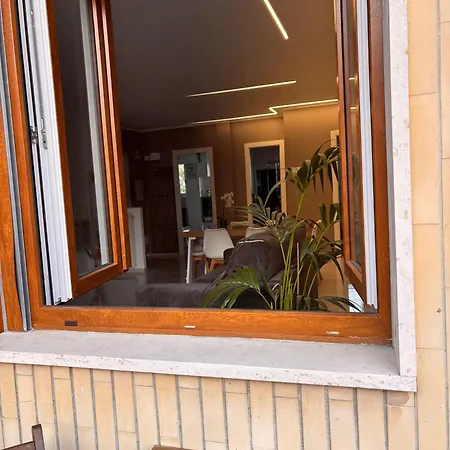 Pineta Maris Appartement