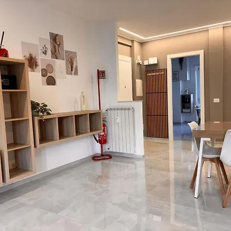 Appartement Pineta Maris