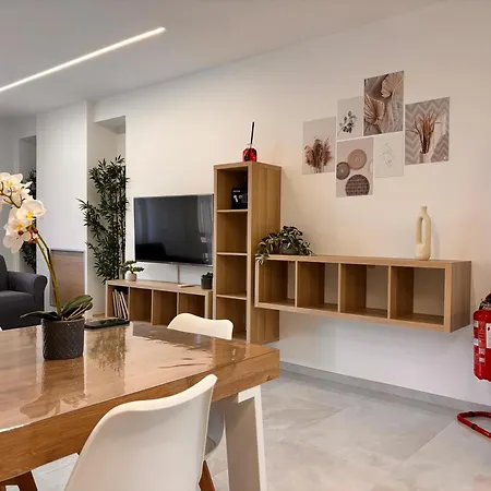 Pineta Maris Appartement