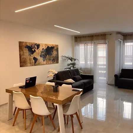 Pineta Maris Appartement