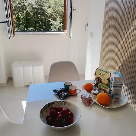 Pineta Maris Appartement