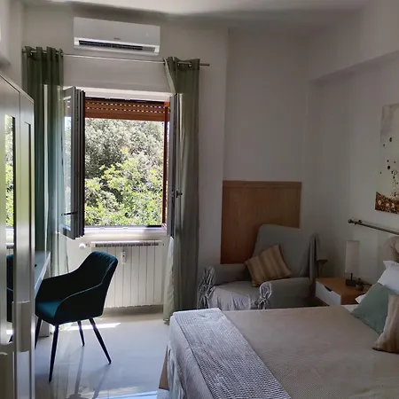 Pineta Maris Appartement