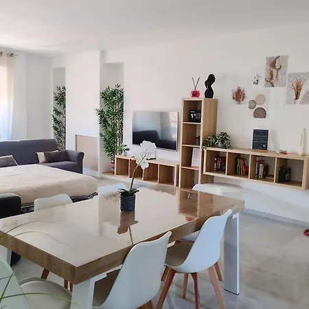 Appartement Pineta Maris *